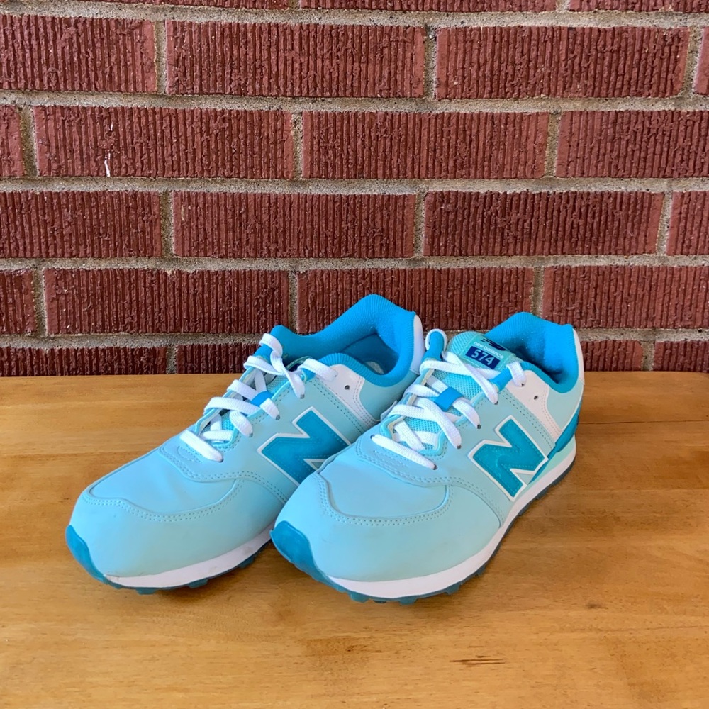 New Balance 574